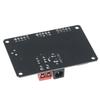 Adjustable Step Down Adapter Module 7-25V to 3.3V/5V  Power Supply Module Board Module Replacement for Car Power