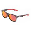 Sinner Faveira Asian Fit Polarized Sisu 927 10 P58 Unisex Sunglasses