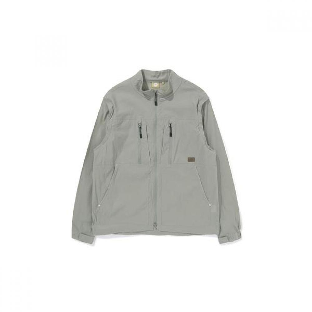 Bbc Earth Flex Convertible Jacket OLIVE/95