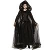 Halloween Costumes, Wandering Souls in the Night, Witches' Robes of Death