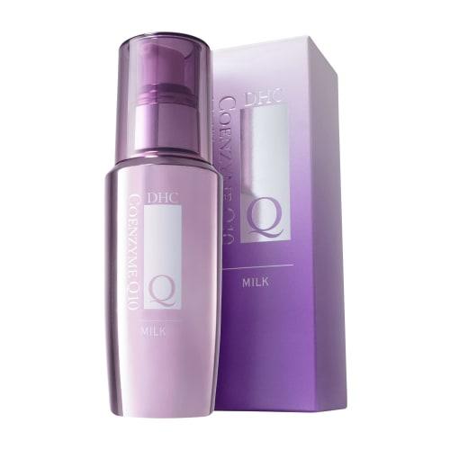 DHC Dhc Medicated Q Face Milk