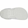 Zoccoli Sandali da Donna con Glitter Decorazione Fai da Te Zoccoli Baya Glitter Clog Argento Grigio 38-39 EU