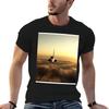 Tiger Prowl T-Shirt Man T Shirts for Men Casual Man T Shirts High Quality Luxury Brand Graphic