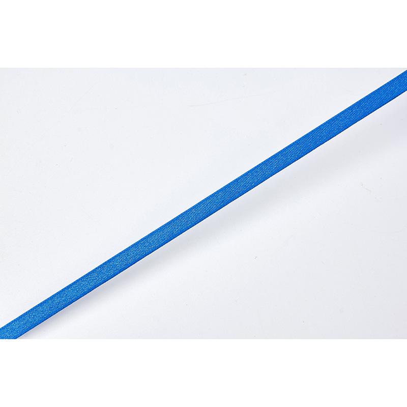 1cm Nylon Non-Slip Elastic Shoulder Strap for Underwear