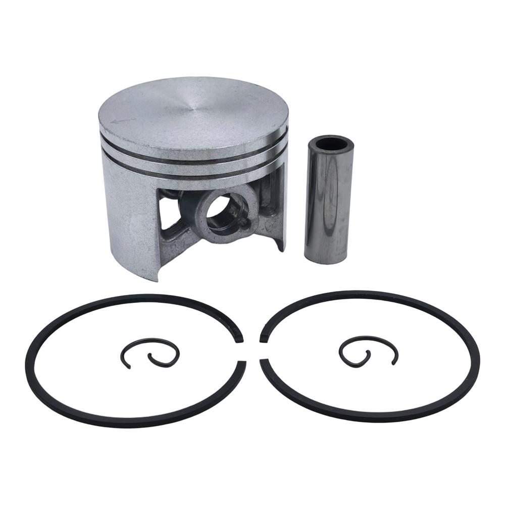 

50mm Piston For Stihl 044 MS440 Rings Circlips 12mm Wrist Pin Kit 1128 030 2015 China Mainland