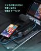 OTTOCAST Mirror Touch Wireless CarPlay Adapter, Mirror the Whole Smartphone Screen To Car Navigation