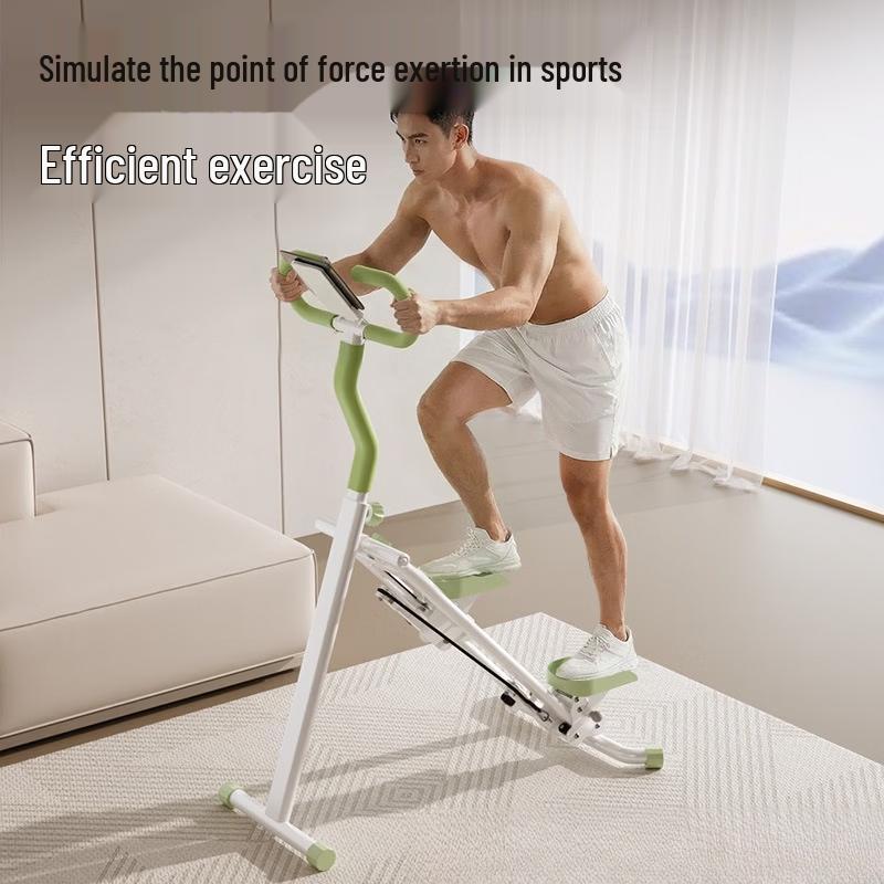 TLXT Stair Climber Fitness Stepper