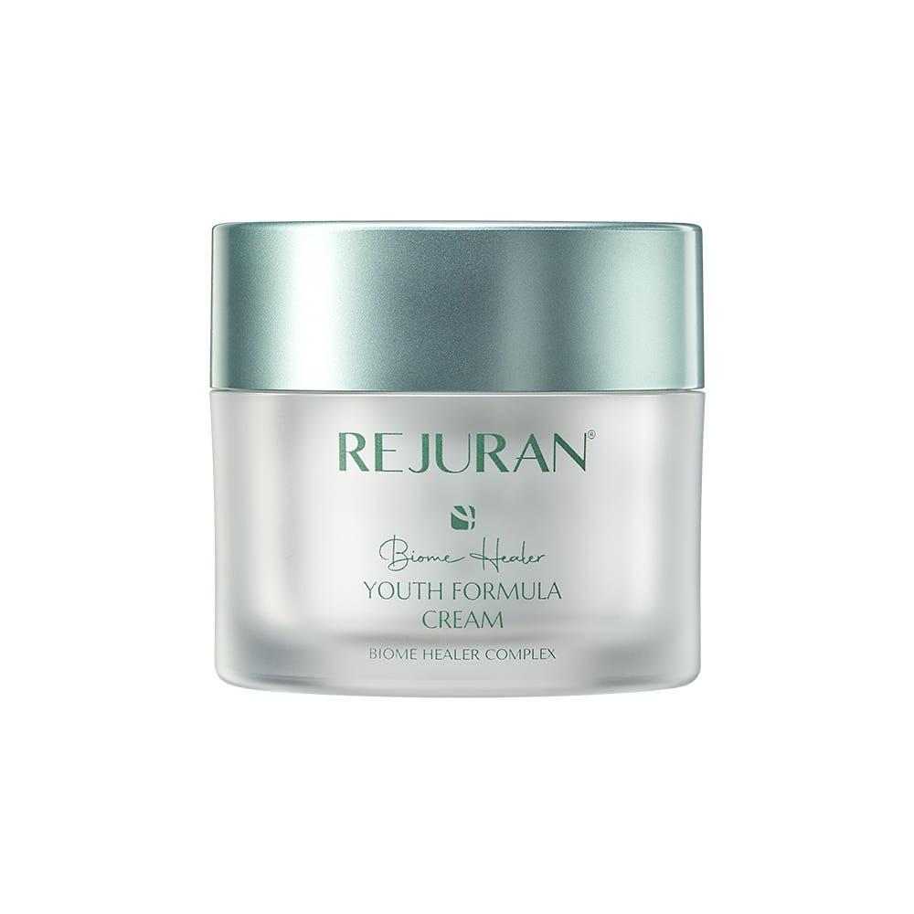 

REJURAN Biome Healer Youth Formula Cream 50ml Microbiome Balancing & Strengthening Face Moisturizer