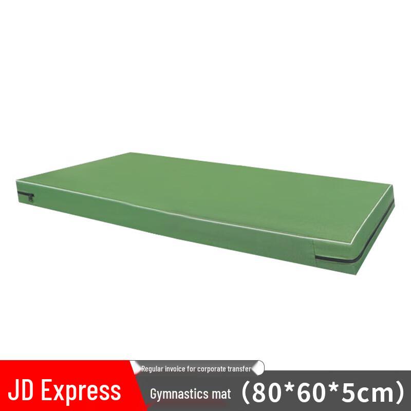 Gymnastics and Exercise Mat