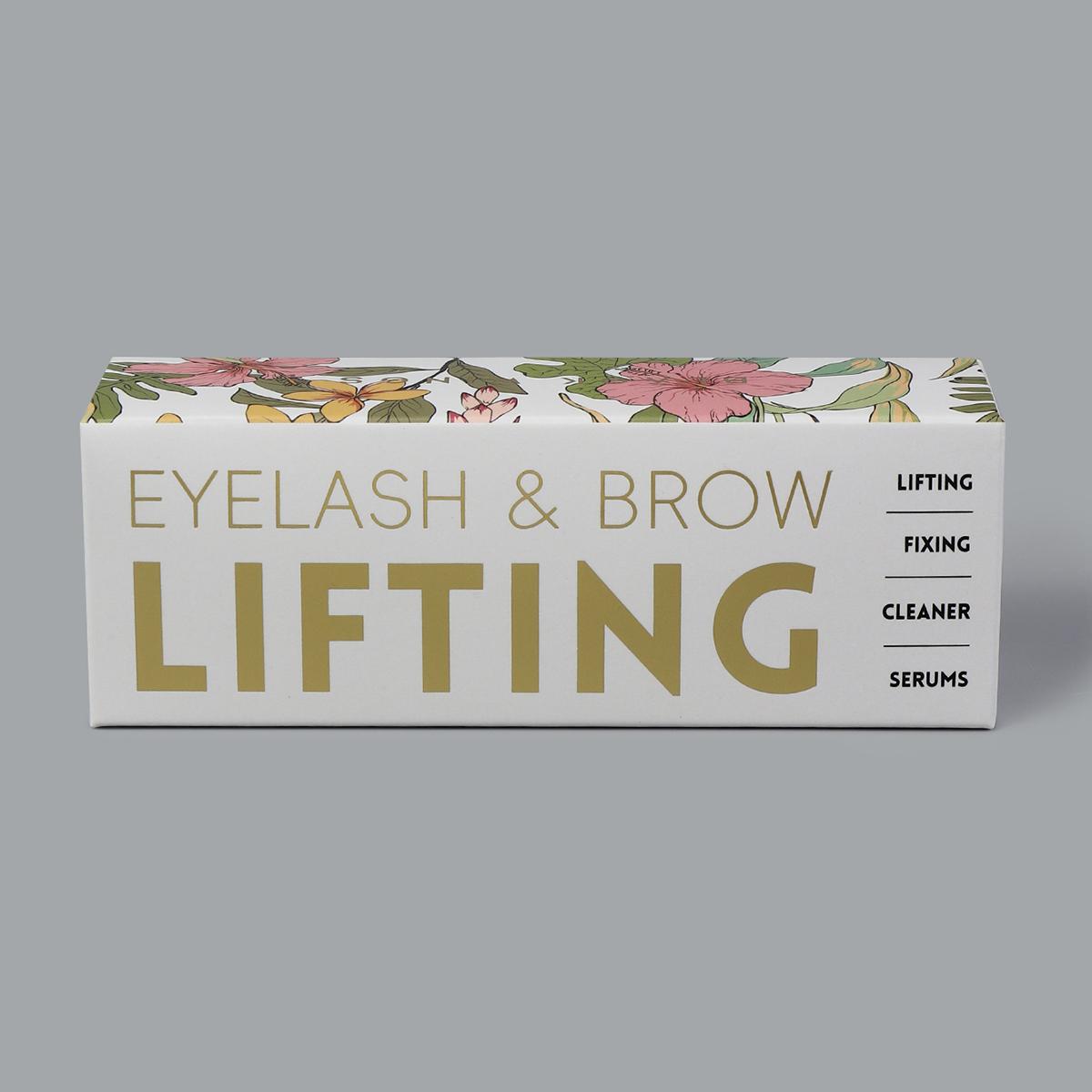 

Химическая завивка ресниц Blackwings Eyelash Curling №1 Смягчитель 5-7 минут, №2 Средство для укладки 7 минут