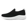 Shoes summer new casual shoes sports single shoes fly knitting
