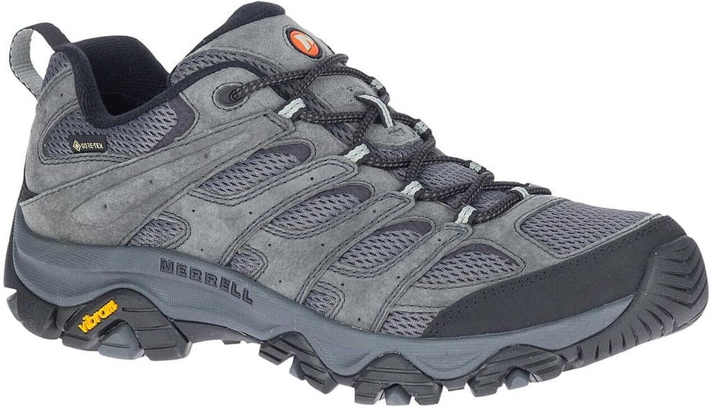 Обувь для треккинга Merrell Moab 3 GTX (J035799) grey
