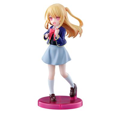 Rowtashii Noise Adokenette TV-Anime „Oshi no Ko“ Ruby, 135 mm, bemalte PVC- und ABS-Figur