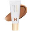 Hourglass Veil  8482  Hydrating Skin Tint Foundation 1.2 Oz   35 Ml 14 Medium Deep With Neutral Warm Undertones