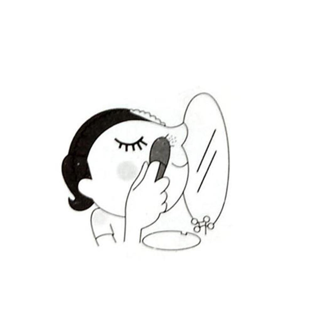 Beauty Silicone Blackhead Remover/Easy-to-use Blackhead Remover