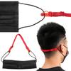 1Pc Adjusting Elastic Mask Ear Protector Extender Artifact Loose Tight Masks Extension Strap Wearing Headwear Clasp Accessories
