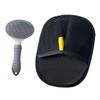 Pet Hair Remove Glove Bathing Multifunction Dog Removal for Shedding Clothes Car