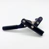 1 Pair of Universal Installation of All-Aluminum Alloy Wheelchair Brake Accessories