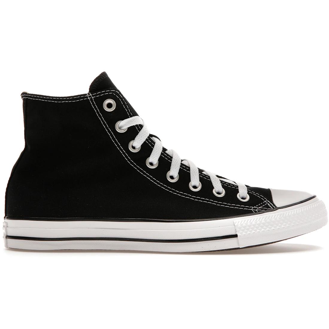 

Новые кеды Converse Chuck Taylor All Star Унисекс Высокие парусиновые повседневные кроссовки M9160C 37.5