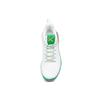 New Anta KT4 Thompson Anti Slip Wear Resistant Breathable Lightweight Low Top Basketball Shoes Men's White Green Gold 11931102-7