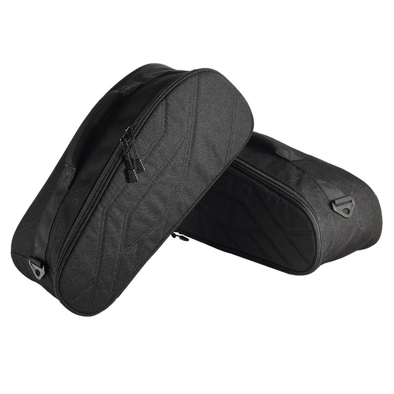 Saddle Bags For Can-Am For Spyder For F3T For F3 2016+ Motorcycle Bag Side Case Inner Bags Luggage Bags