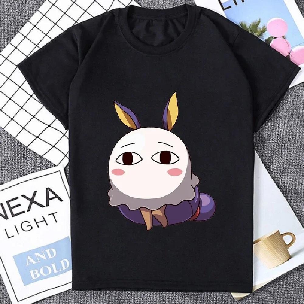 

Аниме FGO Fate Grand Order Футболка с графическим принтом мужская Горячая распродажа Поклонники мобильной игры ACG Отаку Футболка Модная Повседневная Уличная одежда Футболки1 XXXXXL чёрный