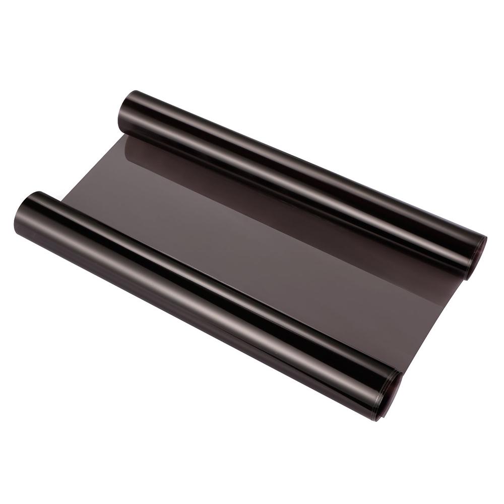 

30cm x 100cm Car Tint Headlight Taillight Fog Light Vinyl Smoke Film Auto Sheet Sticker Cover Automobiles Decal Car styling