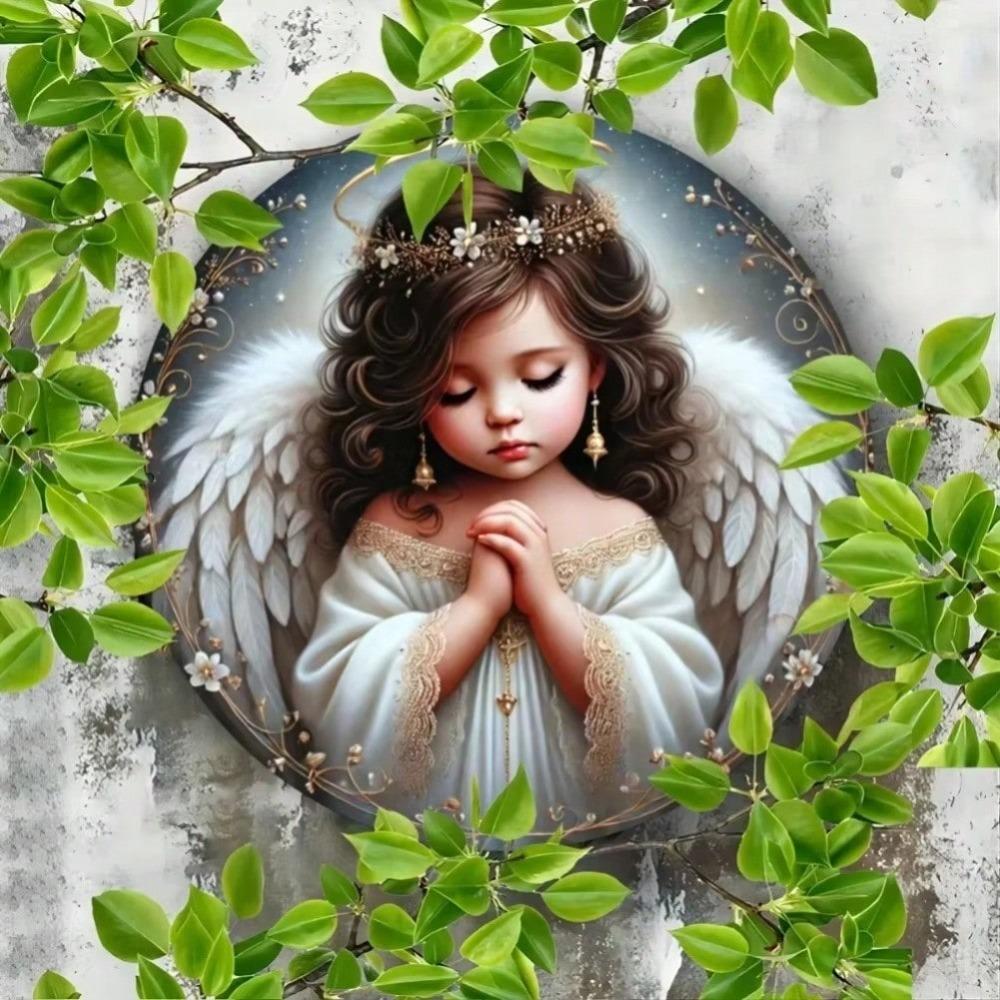 Vintage Iron Angel Wings Wall Art Indoor Outdoor Decor Gift