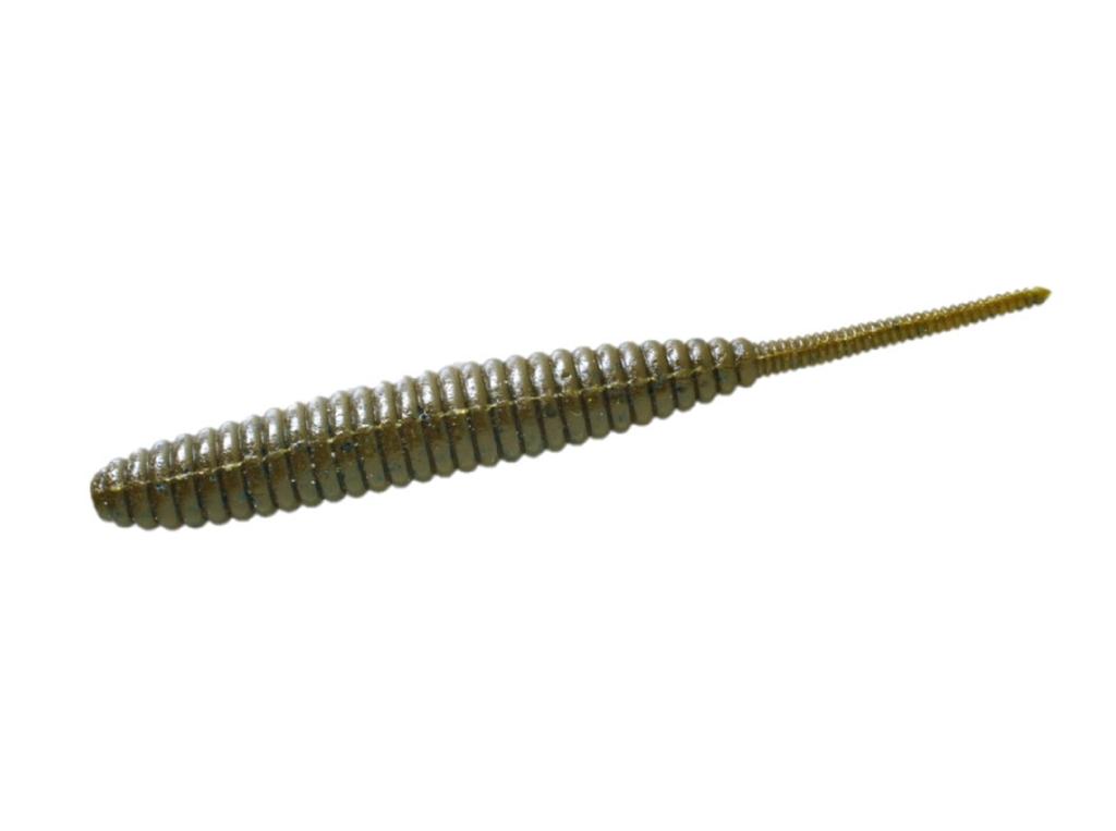 Deps Esche Morbide Death Adder 4 Pollici 8 per confezione 12 (0128)