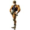 BANPRESTO JoJo's Bizarre Adventure Stardust Crusaders Dio Action Figure JoJo Gallery 4