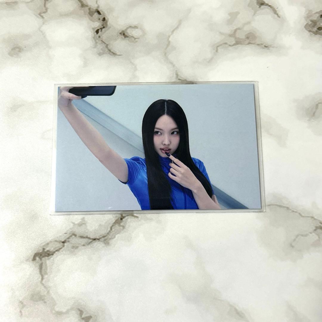 [USED] TWICE Nayeon Pop-up Bonus