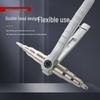 Manual Tube Expander & Reamer for Air Conditioning and Refrigeration Repair