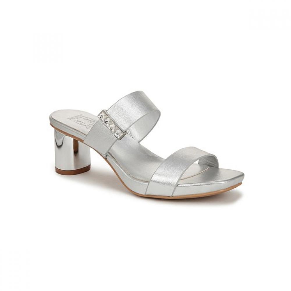 naturalizer Women S Comfort gabShi dreSS Slide 8ntid25m7d Silver