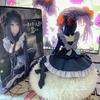 In Stock My Dress-Up Darling Maid Outfit Kitagawa Marin Cos Name Standing Position Action Figure Collection Toys Christmas Gift