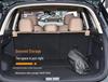 Blue Electric e5plus Car Mattress: Trunk Inflatable Bed & Rear Seat Sleeping Pad