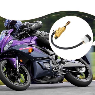 Freins de moto – Leviers et câbles de moto