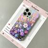 Phone Case For Iphone 16 14 12 17 Air 11 Pro Max 13 15 Plus Fashion Daily Wear Anti Collision Huahai Oil Painting Advanced Cover