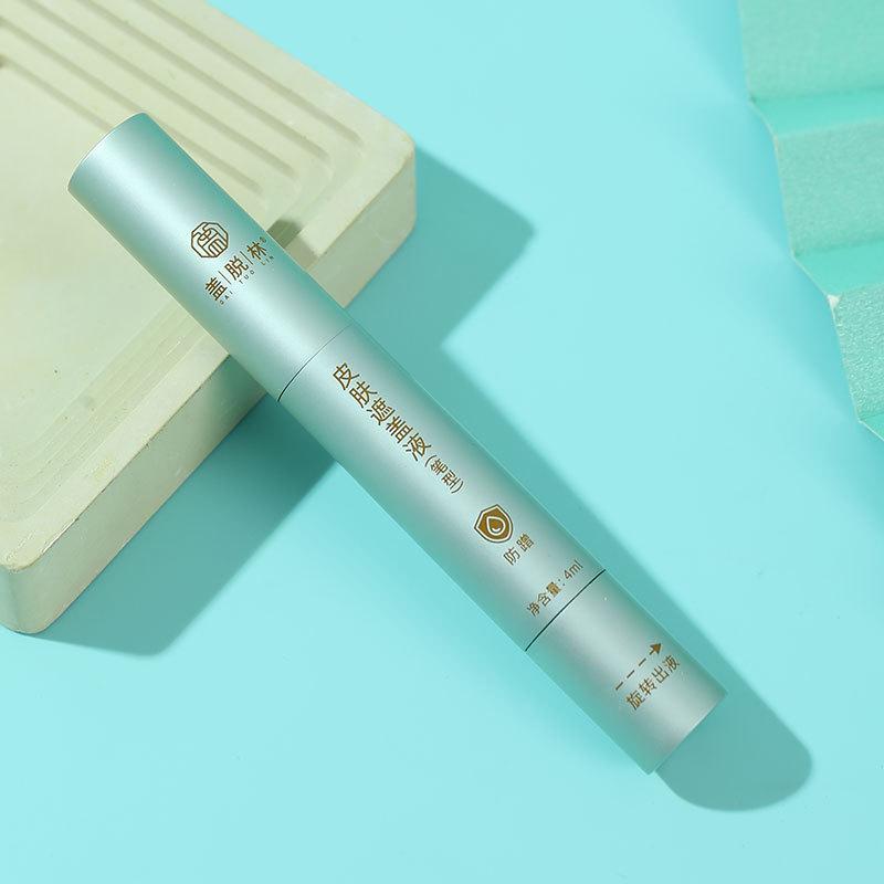 Gai Tuolin Vattentät Vitiligo Täckkräm & Penna