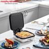 Eletrónicos para a cozinha – Frigideiras elétricas