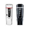 12 V 24 V Electric Heat Water Cup Heater Cup Stainless Steel Warmer Temperature