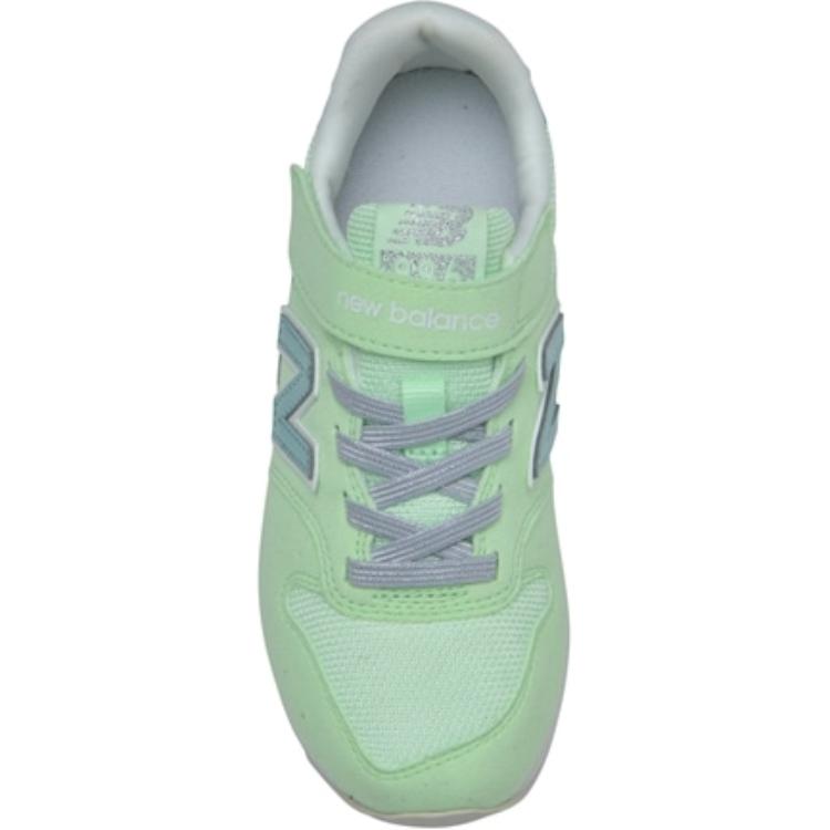 New Balance Nb 996 Trendy Sports Low Top Kids Running Shoes Kids Sneaker Green YV996XI3
