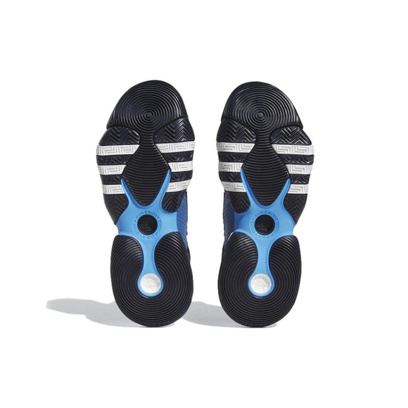 Adidas Trae Young 2.0 Lightning Legend Ink Sneakers ID2210