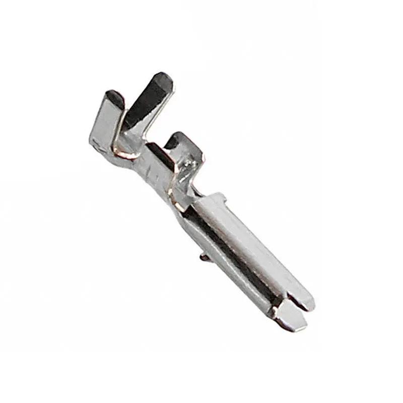 Original Molex 502579-0000 CLIK-Mate Crimp Terminal, 24-28 AWG
