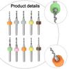 Accesorii pentru sculele electrice – Burghie