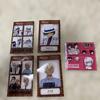 Used LOWRYS FARM Detective Conan Bonus Block Seal and ST