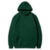 Women's And Winter Color Pullover Hooded Sweatshirt Fleece Plus Size Long Sleeve Short Fashion Sweatshirt