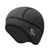 Warm Winter Cycling Cap Fleece Motocycle Riding Hat MTB Fleece Bike Hat Cycling Headwear  Mountain