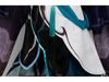 Fu Hua Yunmo Danxin Cosplay Costume Set - Honkai 3 Chinese-Style Anime Role-Play Outfit