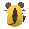 Pokémon Center Original Fluffy Dedenne Plush Toy 36 x 32 x 23 cm (H x W x D)