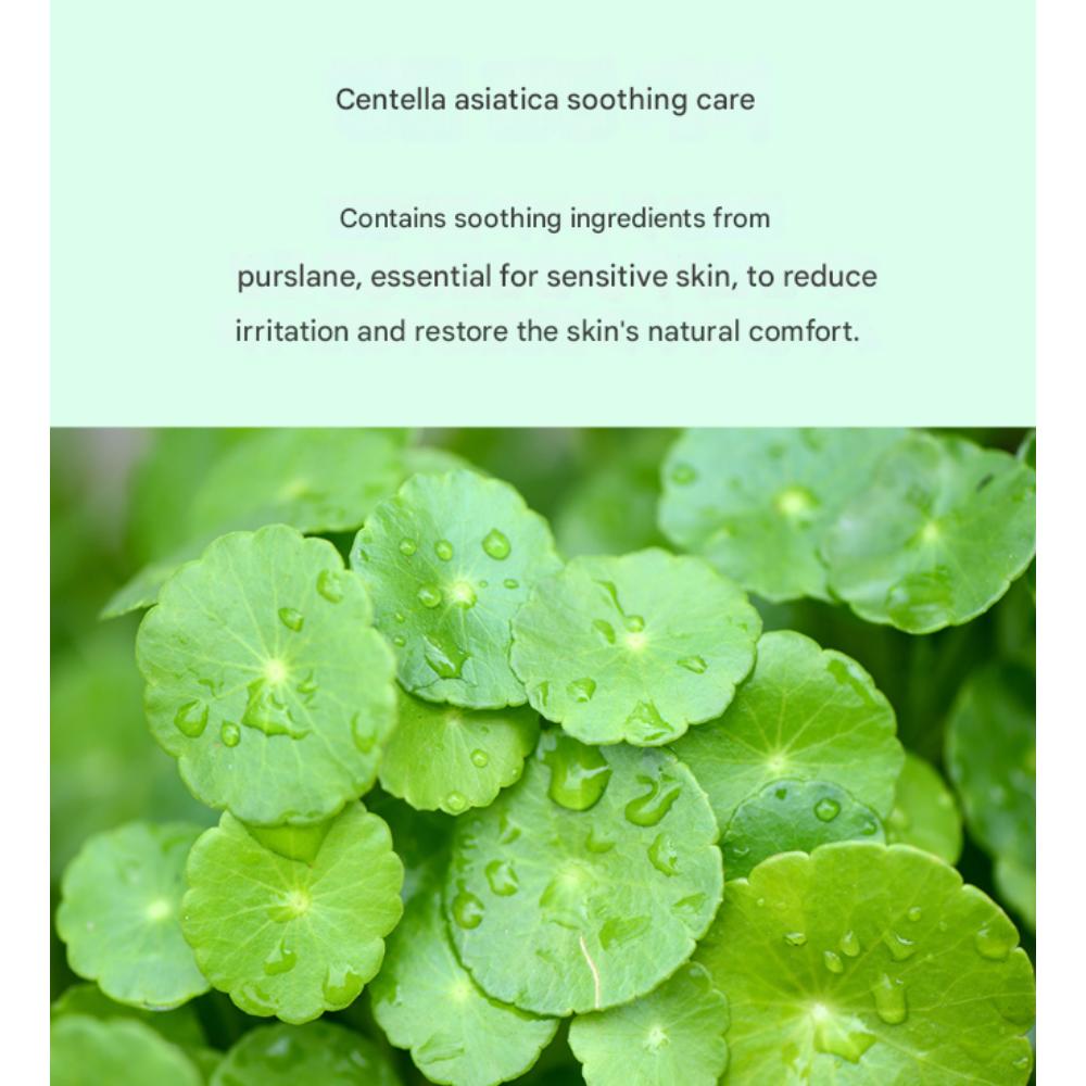 3w Clinic Lab Cica & Hyaluronic Soothing Mask Pack (25ml * 10ea)